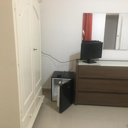 Stelmalu' Otel Novoli Dış mekan fotoğraf