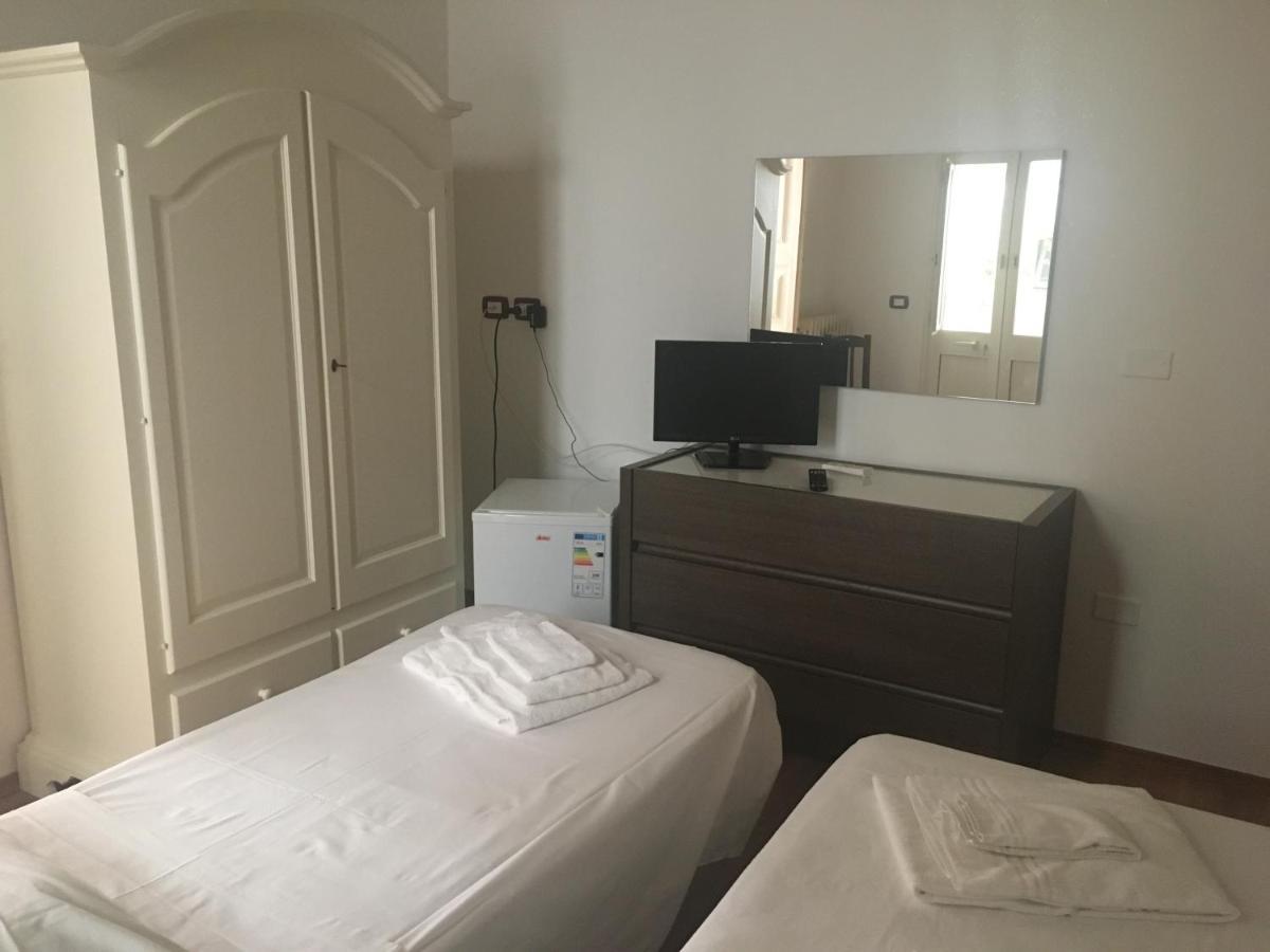 Stelmalu' Otel Novoli Dış mekan fotoğraf