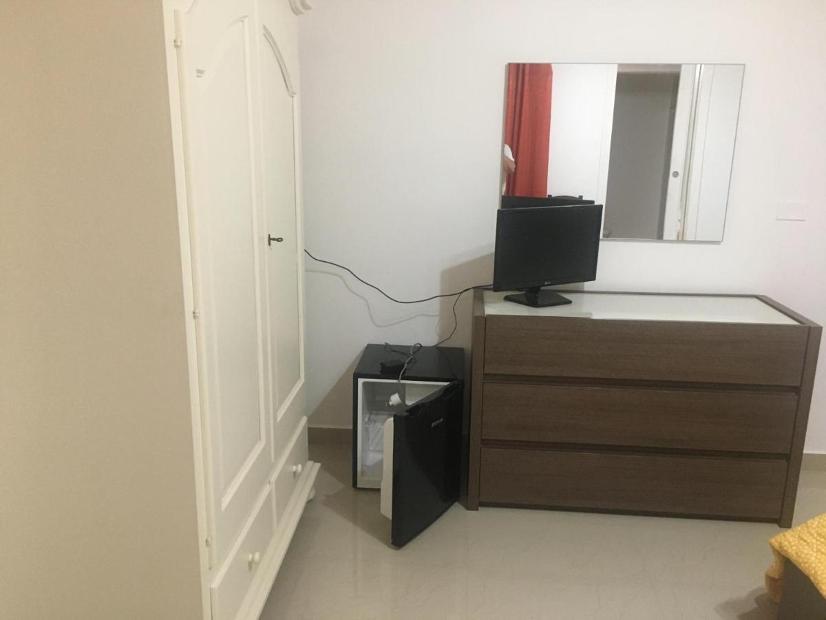 Stelmalu' Otel Novoli Dış mekan fotoğraf