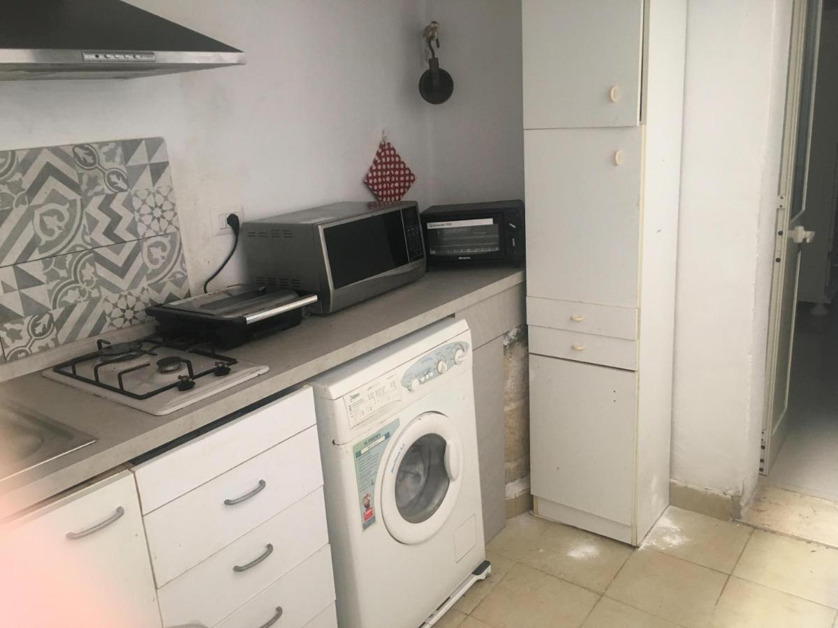 Stelmalu' Otel Novoli Dış mekan fotoğraf