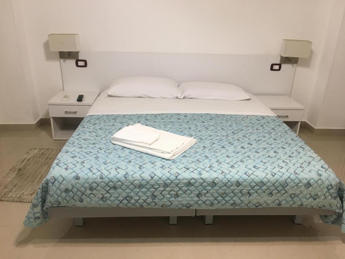 Stelmalu' Otel Novoli Dış mekan fotoğraf