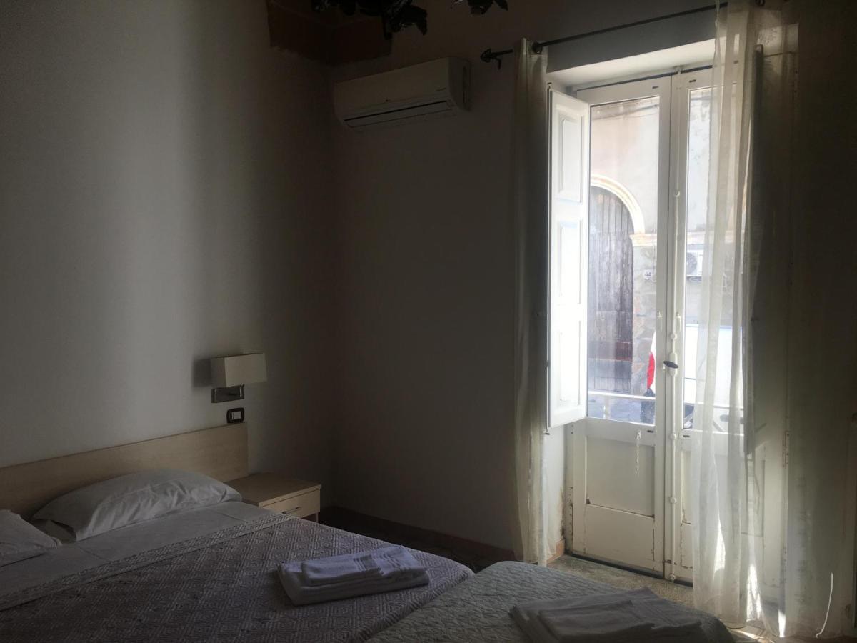 Stelmalu' Otel Novoli Dış mekan fotoğraf