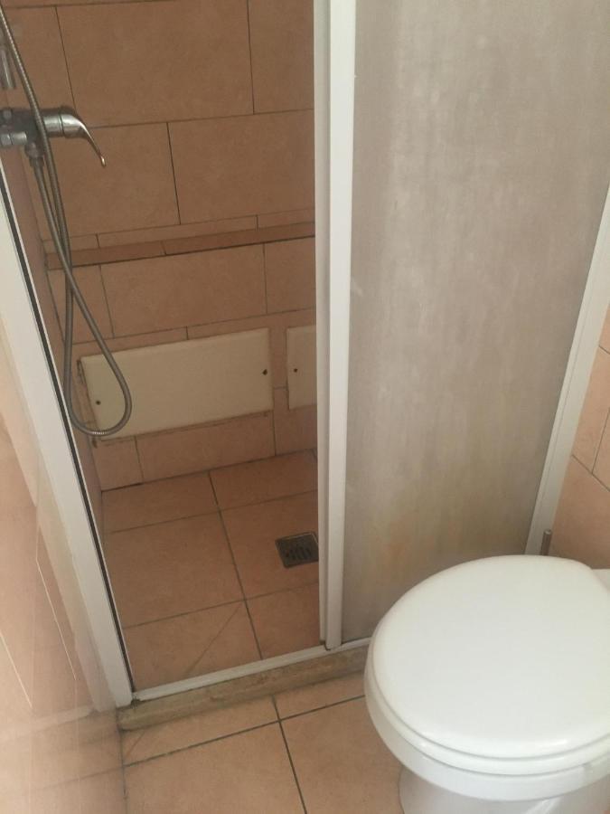 Stelmalu' Otel Novoli Dış mekan fotoğraf