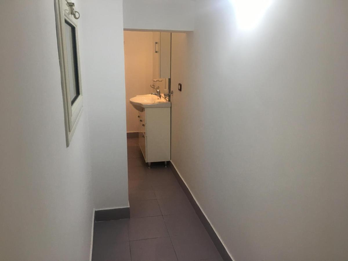 Stelmalu' Otel Novoli Dış mekan fotoğraf