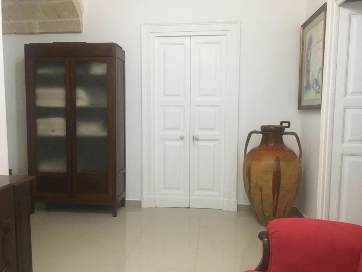 Stelmalu' Otel Novoli Dış mekan fotoğraf