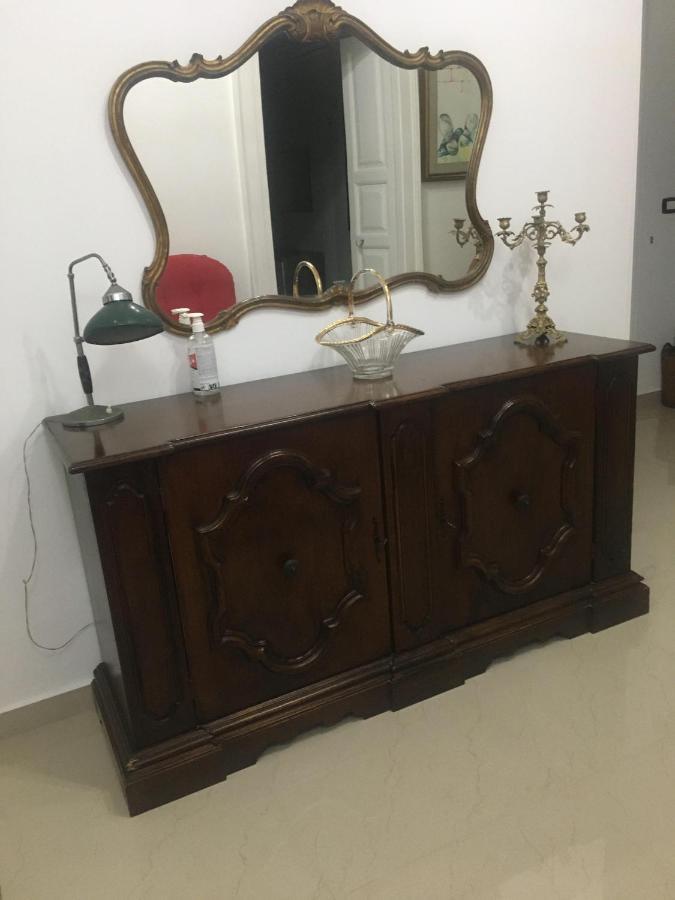 Stelmalu' Otel Novoli Dış mekan fotoğraf