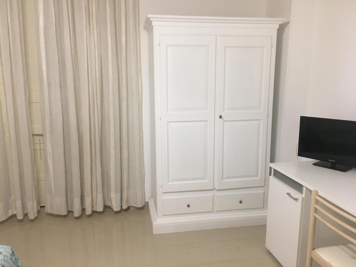 Stelmalu' Otel Novoli Dış mekan fotoğraf