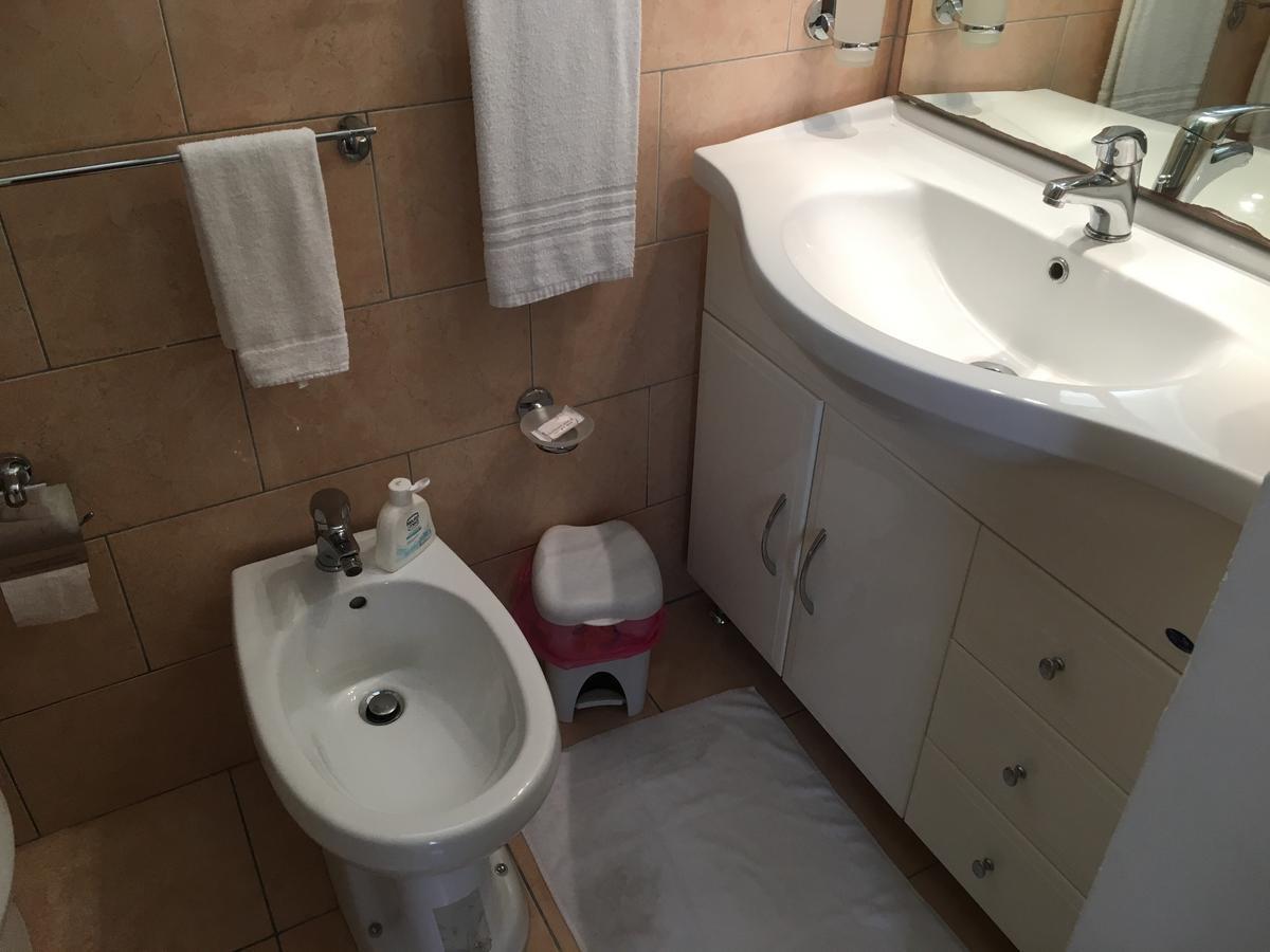 Stelmalu' Otel Novoli Dış mekan fotoğraf