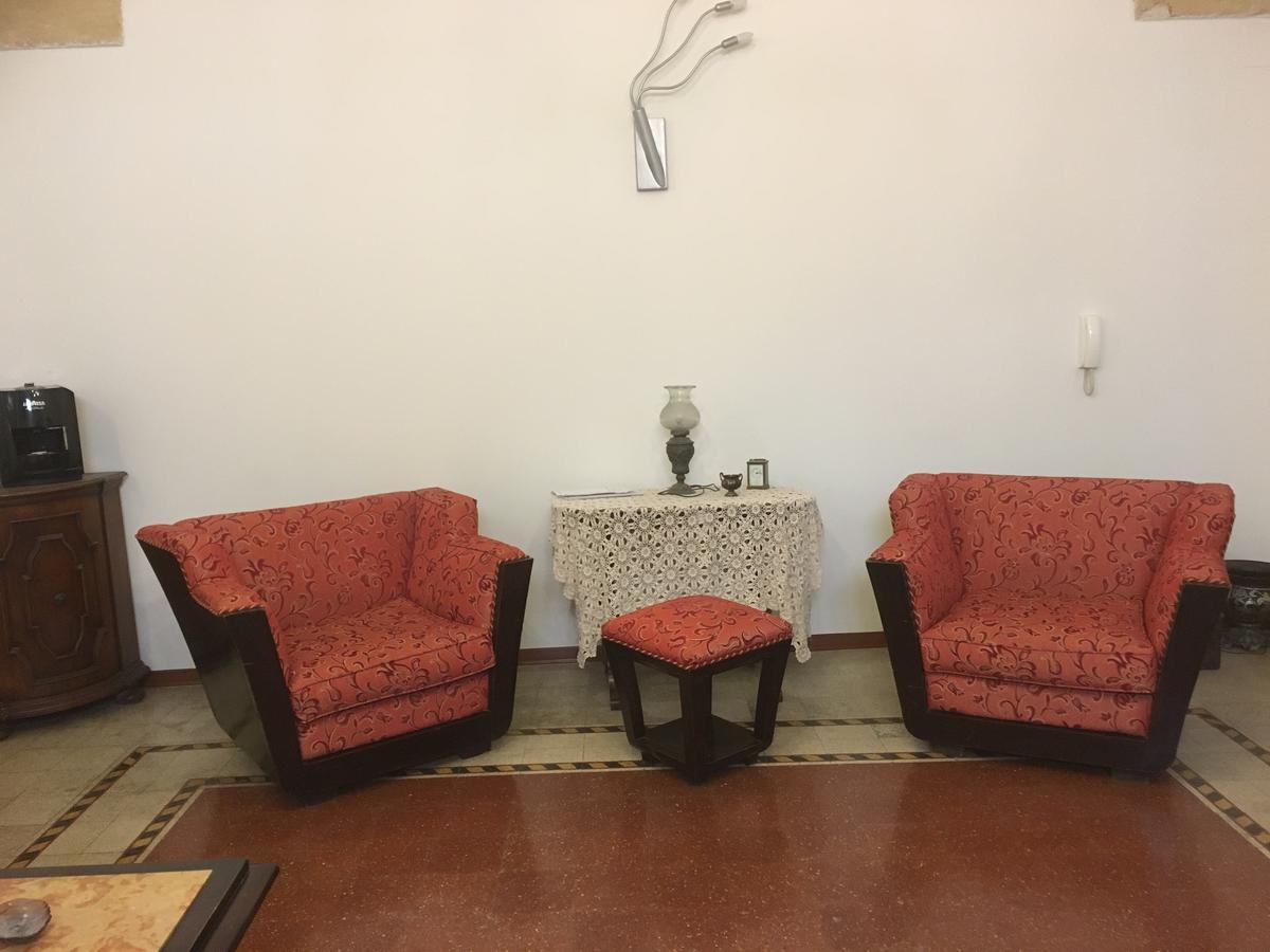 Stelmalu' Otel Novoli Dış mekan fotoğraf