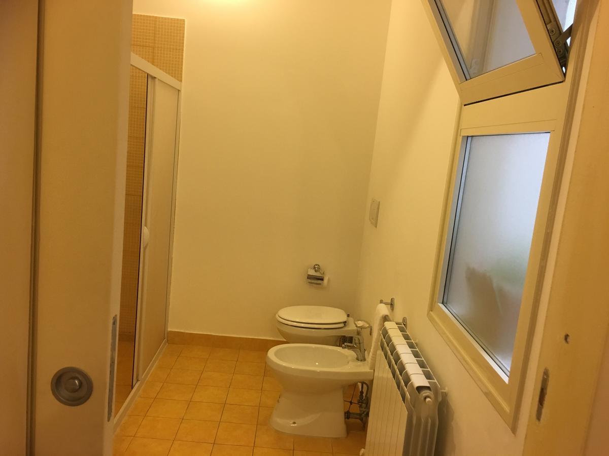Stelmalu' Otel Novoli Dış mekan fotoğraf