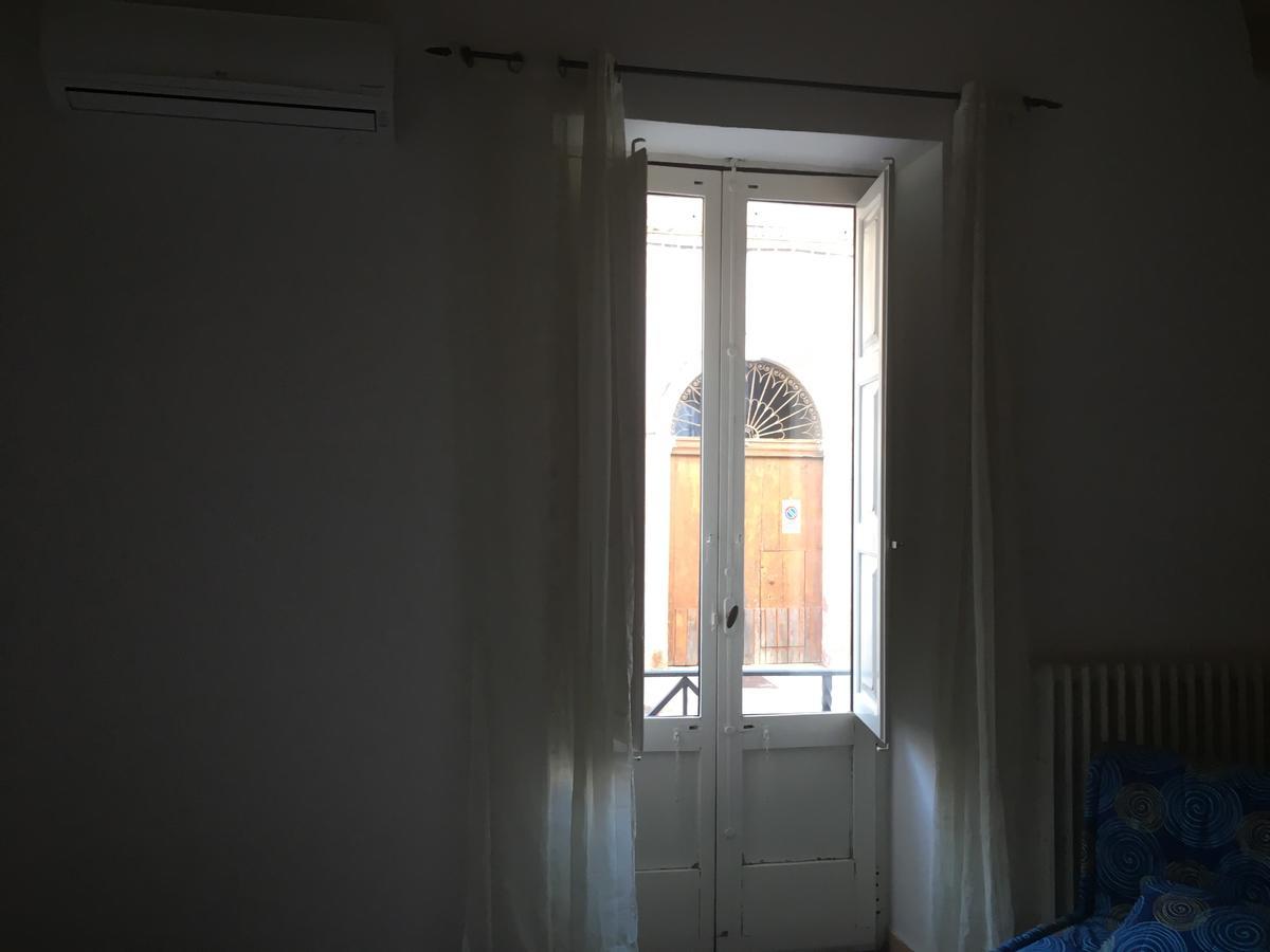 Stelmalu' Otel Novoli Dış mekan fotoğraf