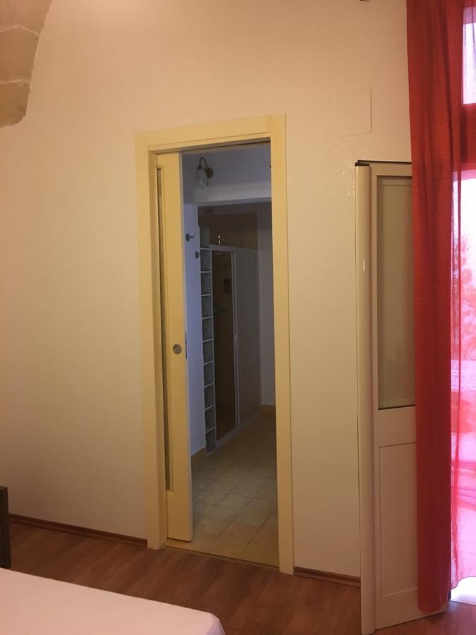 Stelmalu' Otel Novoli Dış mekan fotoğraf